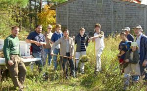 F2007 Citizen Forester Training