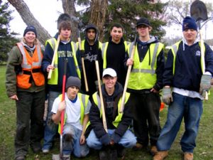 S2008 Planting