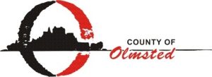 Olmsted County Logo