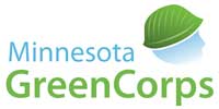 greencorps logo