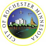 City of Rochester Logo