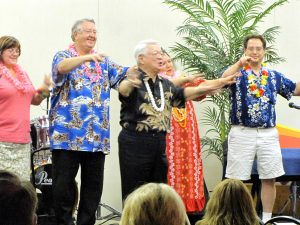 2009 RLUAU