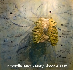 Primordial Map 2