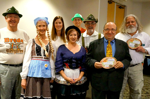 GroupOAKtoberfest