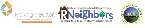 Microsoft Word - RNeighbors 2015 Neighborhood Project Grant Rene