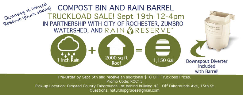 rainbarrel