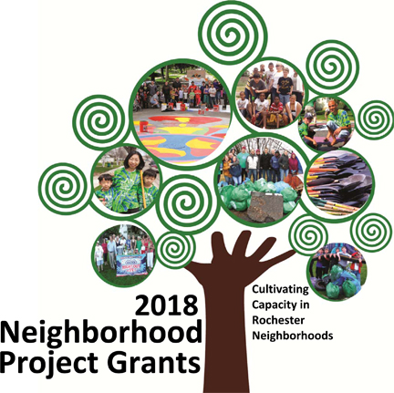 Microsoft Word - RNeighbors 2018 Neighborhood Project Grant - DR
