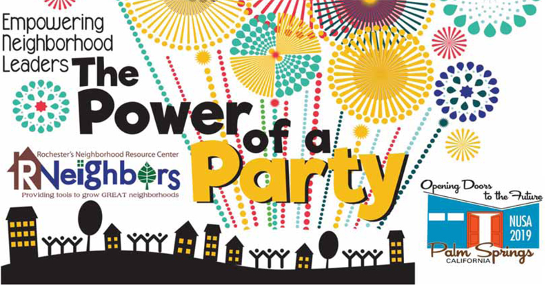 Microsoft PowerPoint - Power of a Party